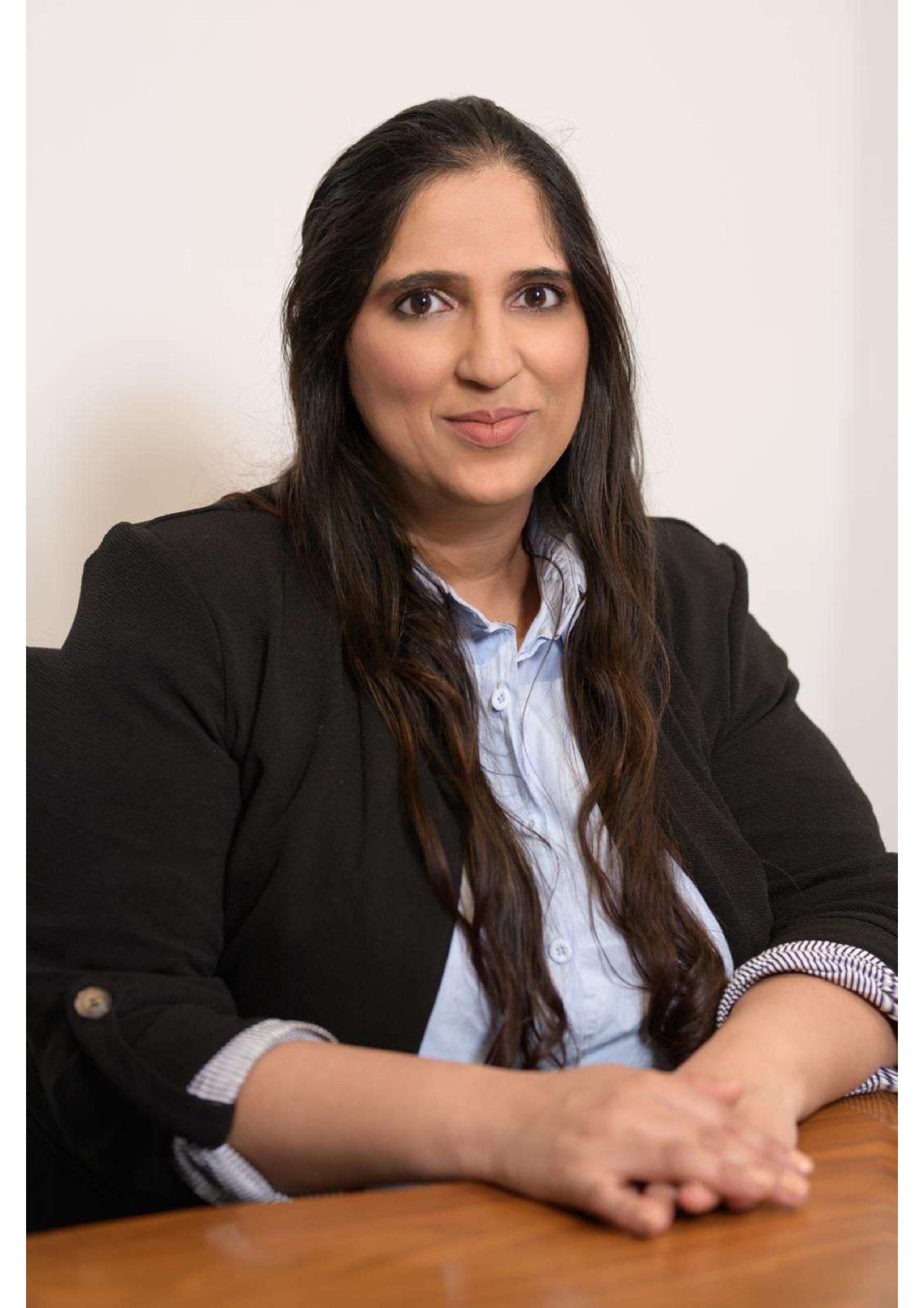 Dr. Nadia Imran
