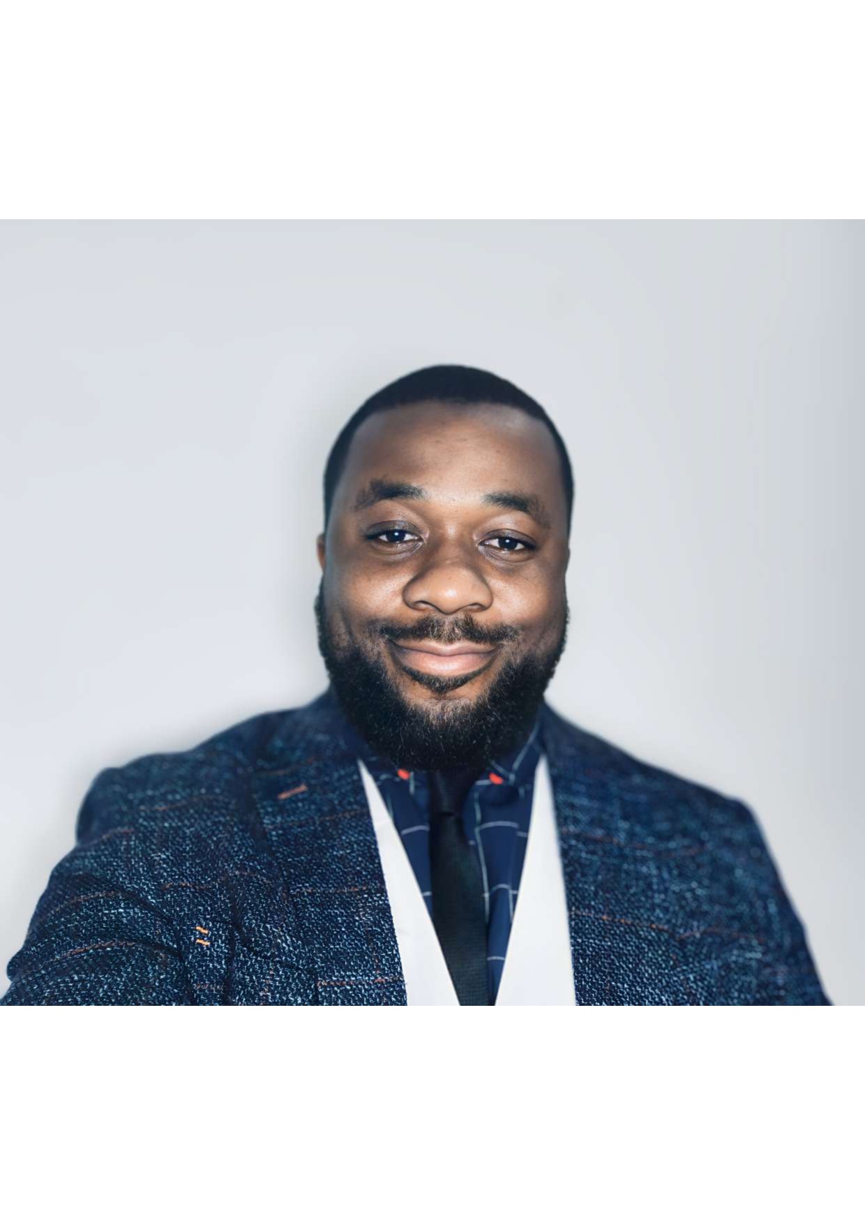 Dr. Oriyomi Shittu