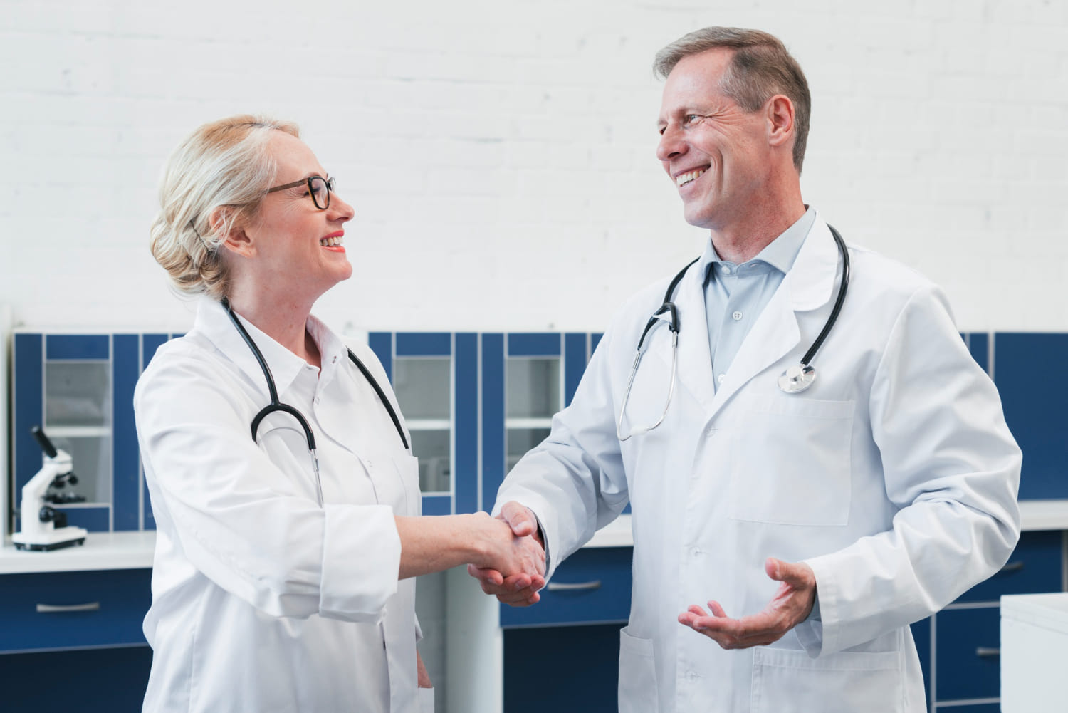 Professional clinical standards