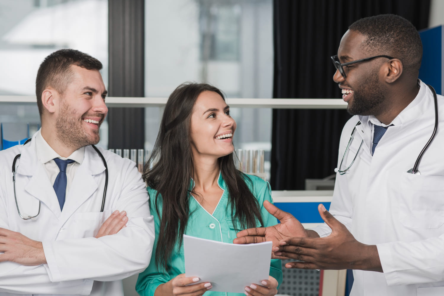 Professional psychiatric assessment